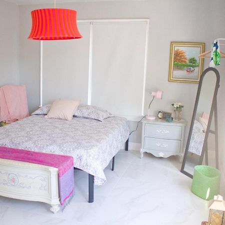 Colorful And Luminous Suite Near Mia ไมอามี ภายนอก รูปภาพ