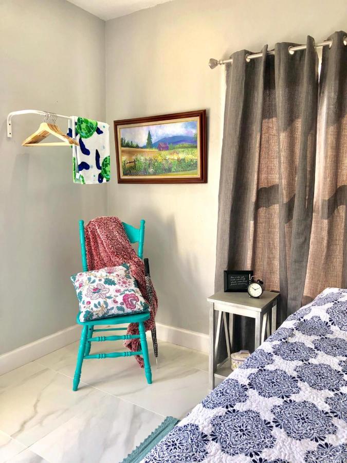 Colorful And Luminous Suite Near Mia ไมอามี ภายนอก รูปภาพ